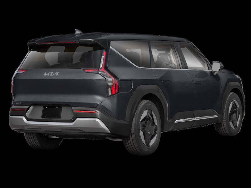 2026 Kia EV9 Light Long Range
