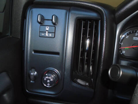 2016 GMC Sierra 1500