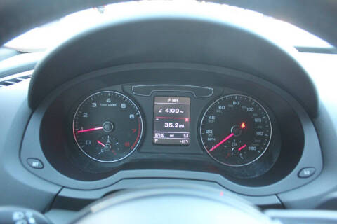 2016 Audi Q3 2.0T Premium Plus