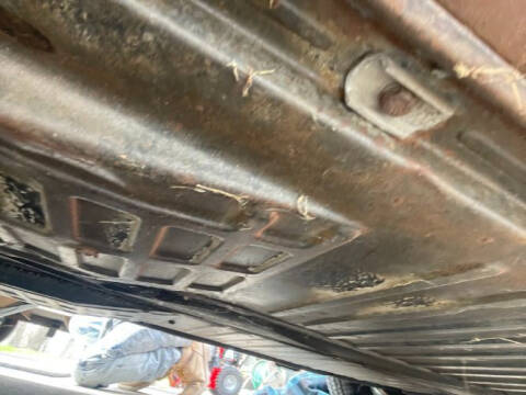 1966 Volkswagen Beetle