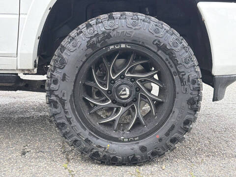 2019 RAM 3500 Limited