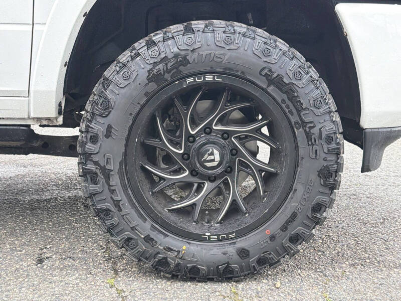 2019 RAM 3500 Limited