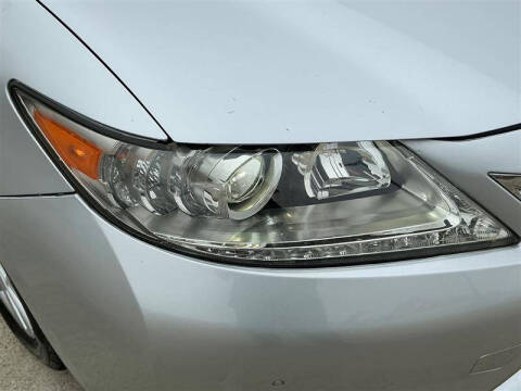 2014 Lexus ES 300h