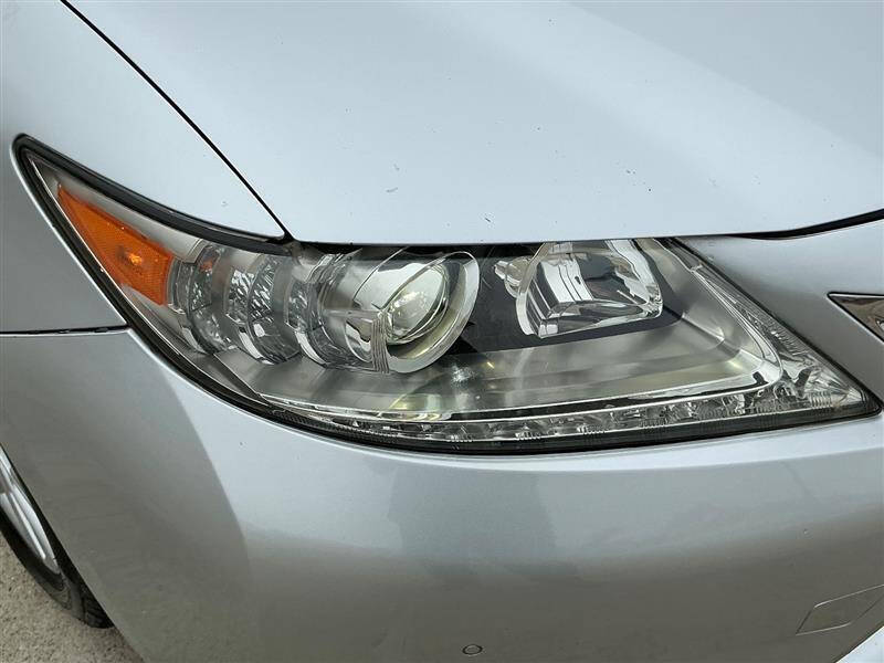 2014 Lexus ES 300h
