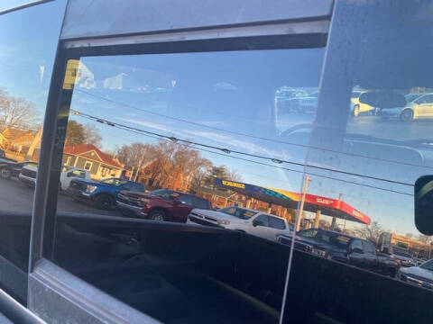 2013 GMC Sierra 1500 SLE