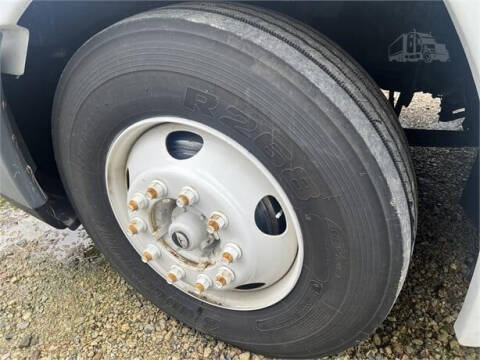 2014 Freightliner Cascadia