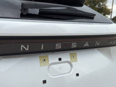 2025 Nissan Ariya Engage
