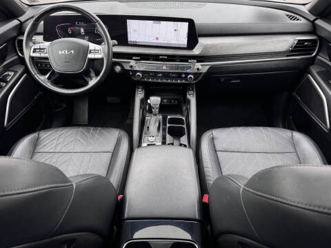 2023 Kia Telluride EX X-Line
