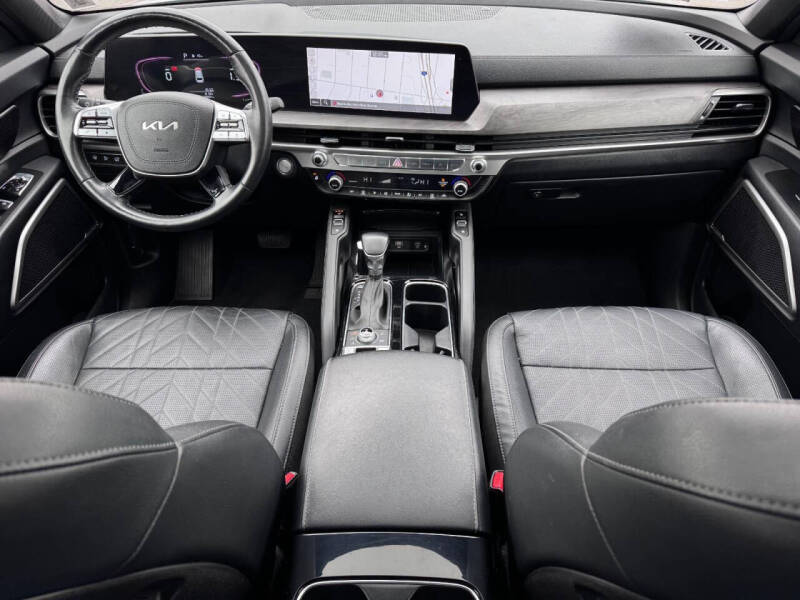 2023 Kia Telluride EX X-Line