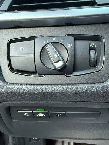 2017 BMW 4 Series 440i xDrive Gran Coupe