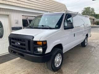 2014 Ford E-Series for sale at Bizzarro's Championship Auto Row in Erie PA