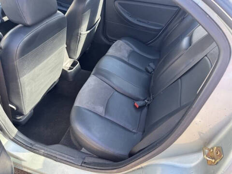 2006 Chrysler Sebring