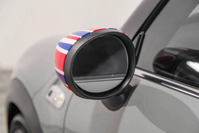 2020 MINI Hardtop 2 Door Cooper S