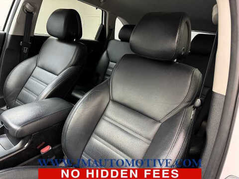 2016 Kia Sorento EX V6