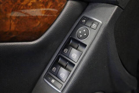 2011 Mercedes-Benz C-Class