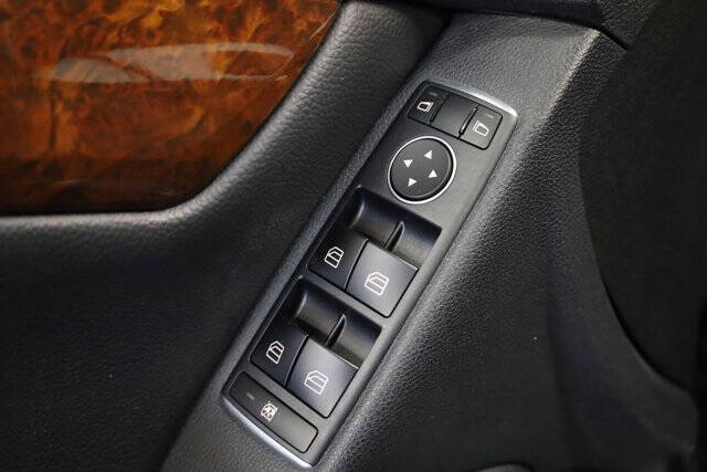 2011 Mercedes-Benz C-Class