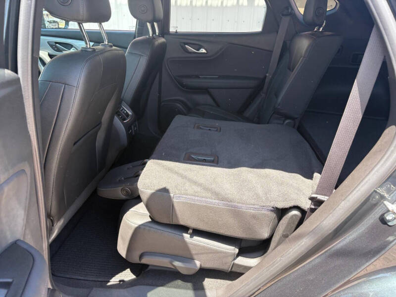 2019 Chevrolet Blazer LT