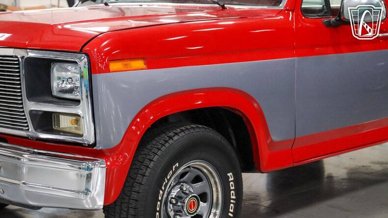 1982 Ford F-150
