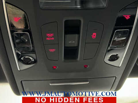 2017 Audi A6 2.0T quattro Premium Plus