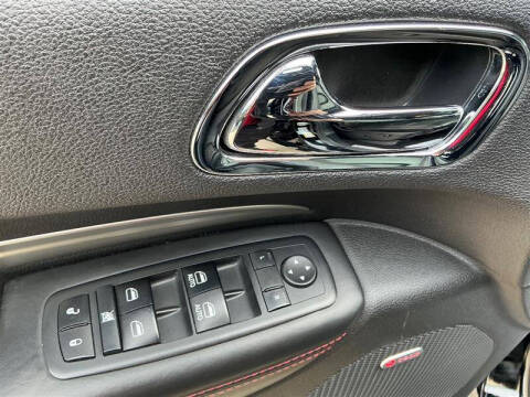 2017 Dodge Durango R/T