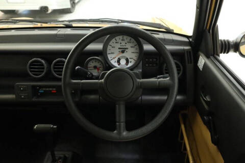 1988 Nissan Be-1