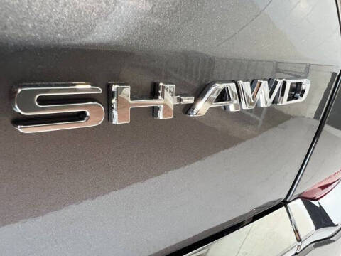 2026 Acura MDX SH-AWD w/Advance