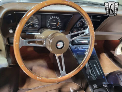 1978 Chevrolet Corvette