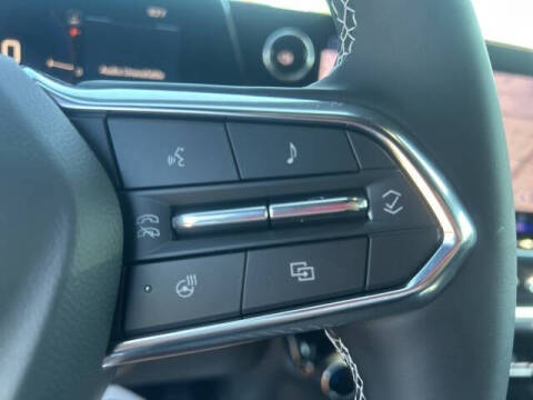 2026 Chevrolet Equinox EV LT 2