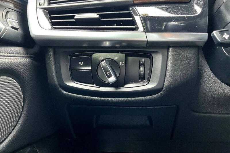 2017 BMW X6 xDrive35i