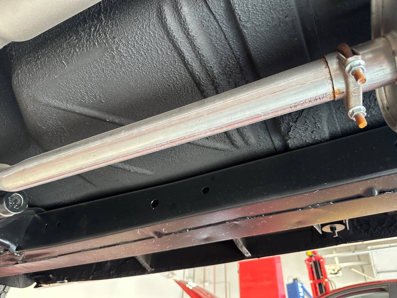 1957 Dodge Custom Royal 73