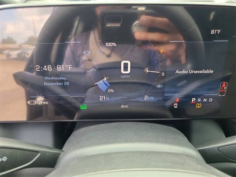 2026 Chevrolet Equinox EV LT 1