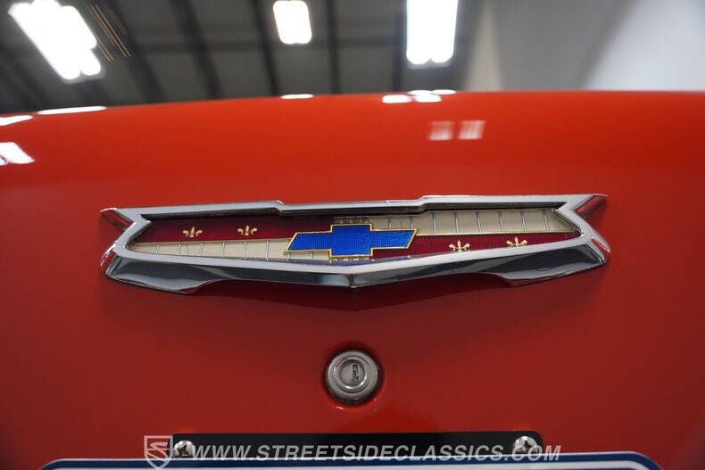 1957 Chevrolet 210