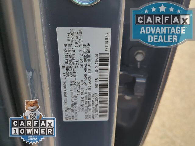 2025 Mazda CX-50 Hybrid Premium Plus