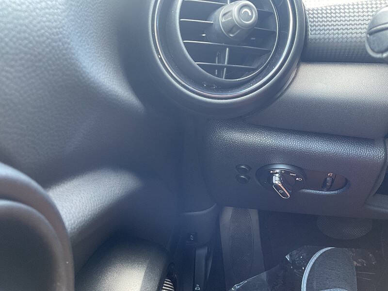 2021 MINI Convertible Cooper