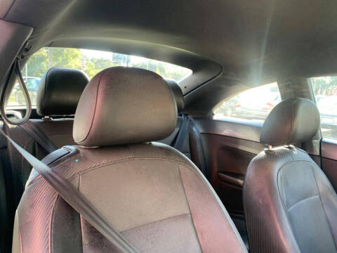 2014 Volkswagen Beetle