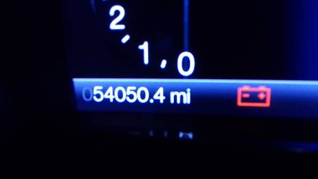 2014 Ford Taurus SEL