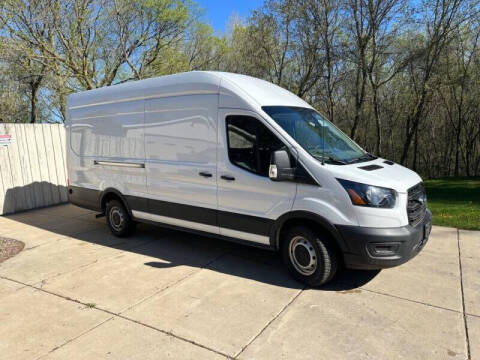 2020 Ford Transit for sale at ONG Auto in Farmington MN