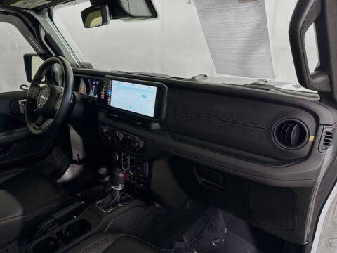 2024 Jeep Wrangler Rubicon 392