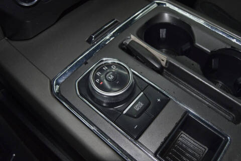 2019 Ford Expedition MAX XLT