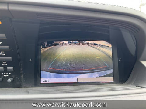 2009 Mercedes-Benz CL-Class CL 65 AMG