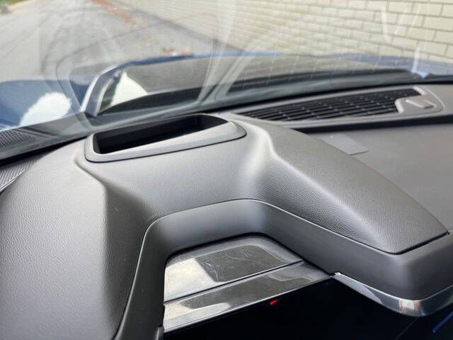 2019 Chevrolet Camaro ZL1