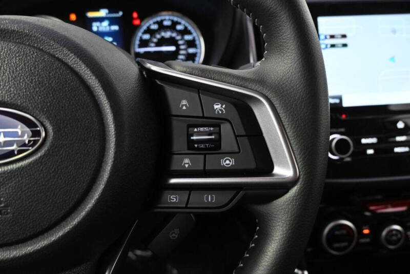 2023 Subaru Forester Touring