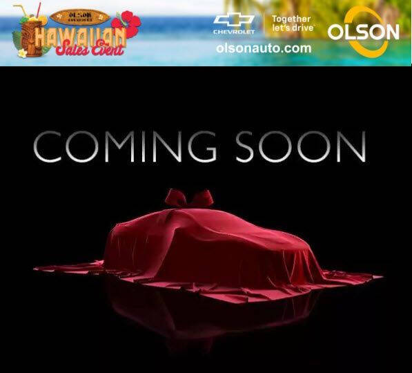 2024 Chevrolet Silverado 3500HD