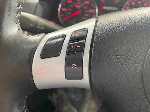 2008 Pontiac Torrent