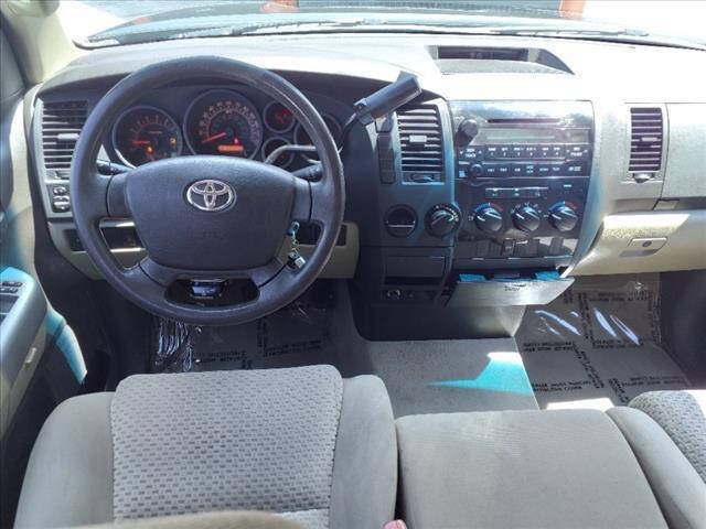 2008 TOYOTA Tundra Pickup - $9,999
