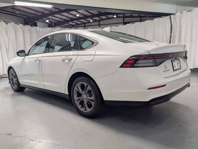 2023 Honda Accord