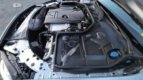 2015 Mercedes-Benz C-Class C 300 4MATIC