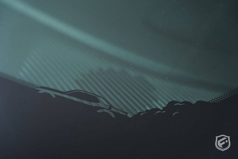 2018 Dodge Challenger SRT Demon