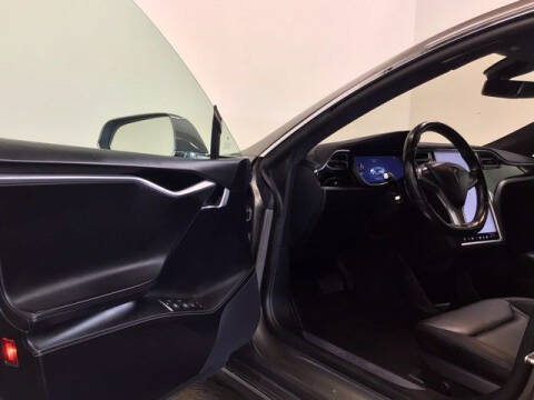 2015 Tesla Model S 85D