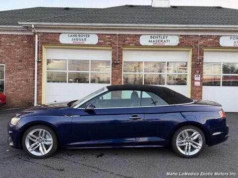 2019 Audi A5 quattro Premium Plus 45 TFSI